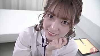 Too sexy female doctor, Akari Mitani