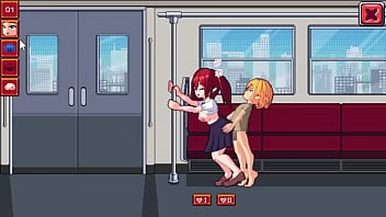 [Hentai Games] I Strayed Into The Women Only Carriages - Download Link: https://cuty.io/Fytchx15